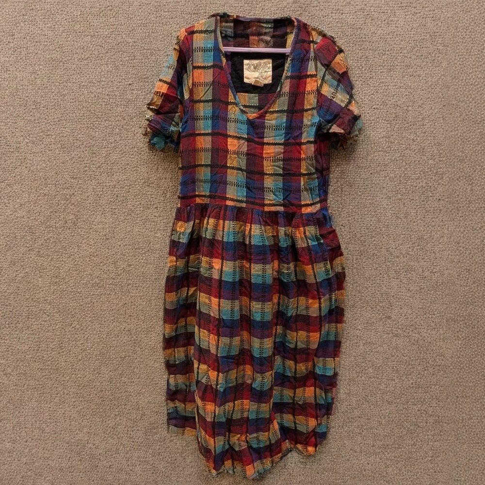 Ace & Jig Gallery Gala Size S